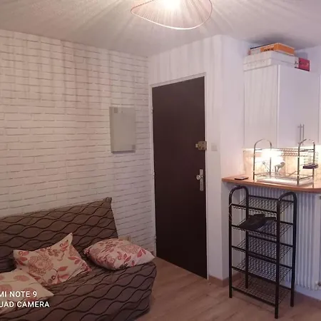 Super T2 Au Pieds Des Pistes. Les Deux Alpes