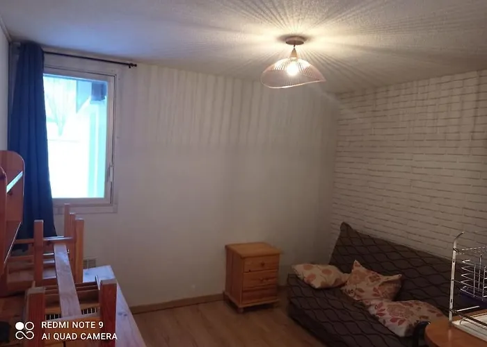 Super T2 Au Pieds Des Pistes.