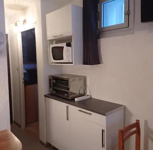 Super T2 Au Pieds Des Pistes. *