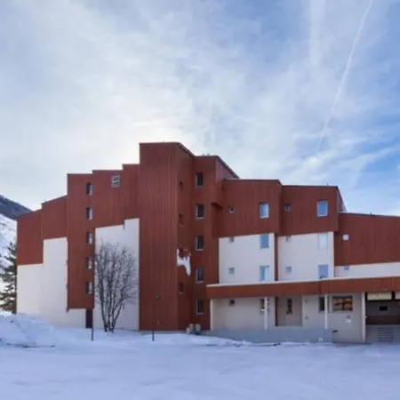 Super T2 Au Pieds Des Pistes. Apartment