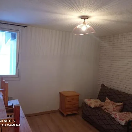 Super T2 Au Pieds Des Pistes.