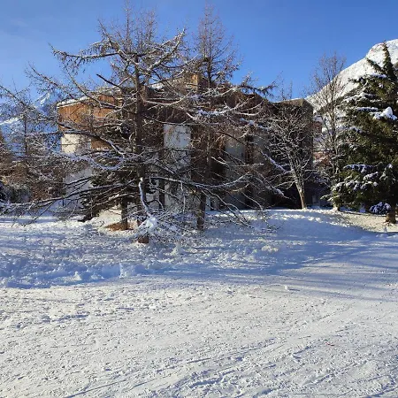 Super T2 Au Pieds Des Pistes. Apartment Les Deux Alpes